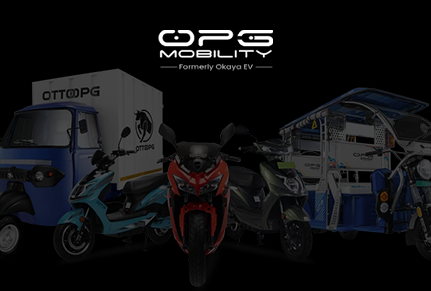 OPG MOBILITY