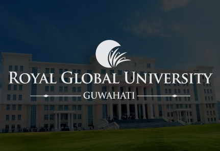 Royal Global University