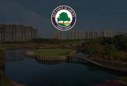 DLF Golf Academy
