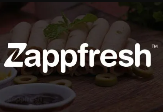 Zappfresh